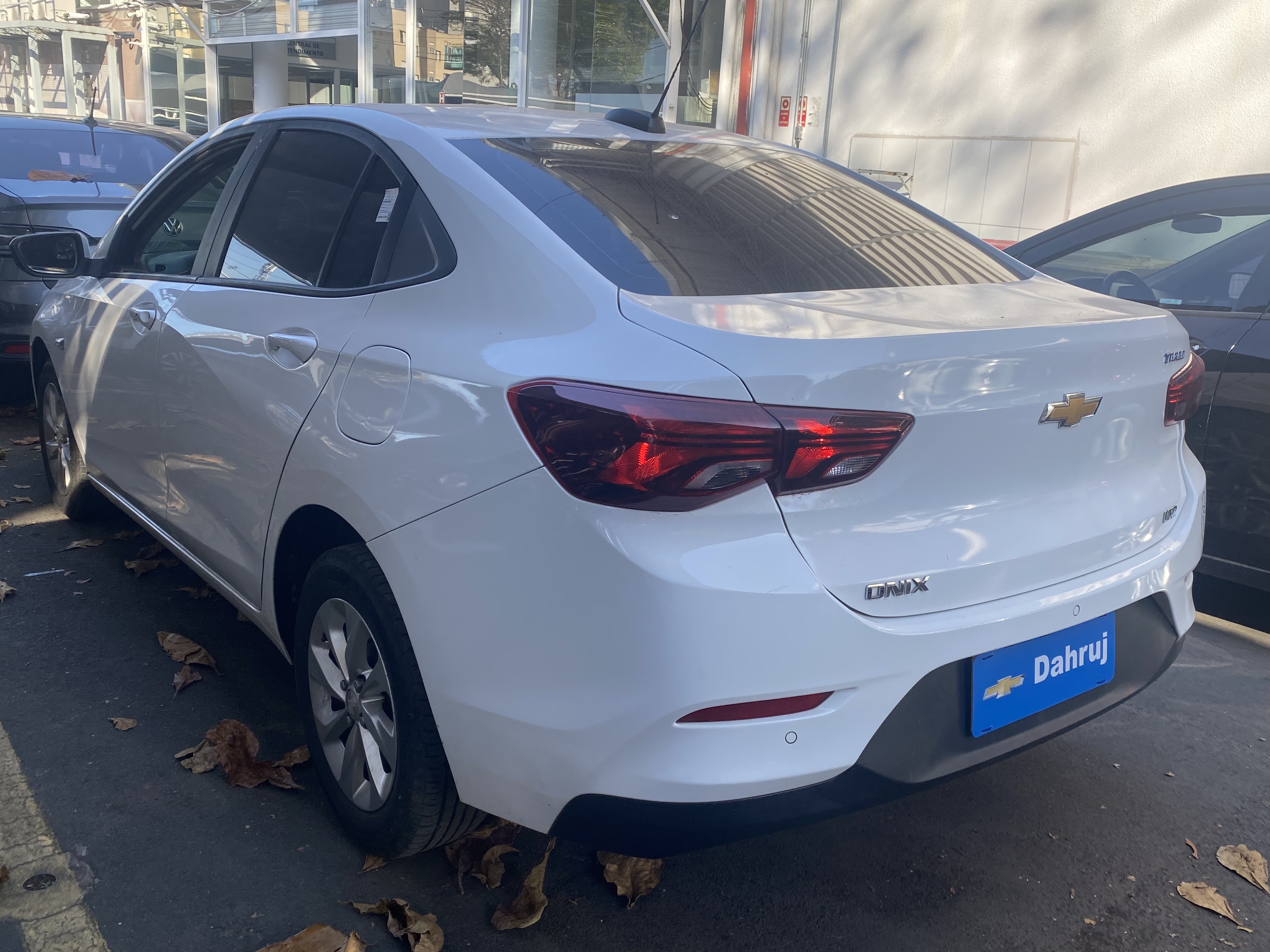 ONIX PLUS 1.0 TURBO FLEX LTZ MANUAL5