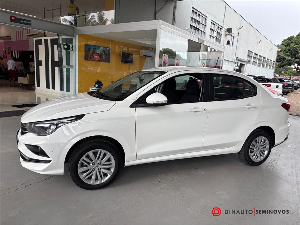 Fiat-CRONOS-1.0 FIREFLY FLEX DRIVE MANUAL