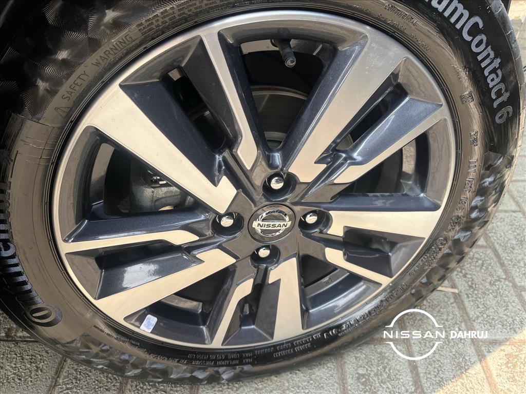 VERSA 1.6 16V FLEX ADVANCE XTRONIC12