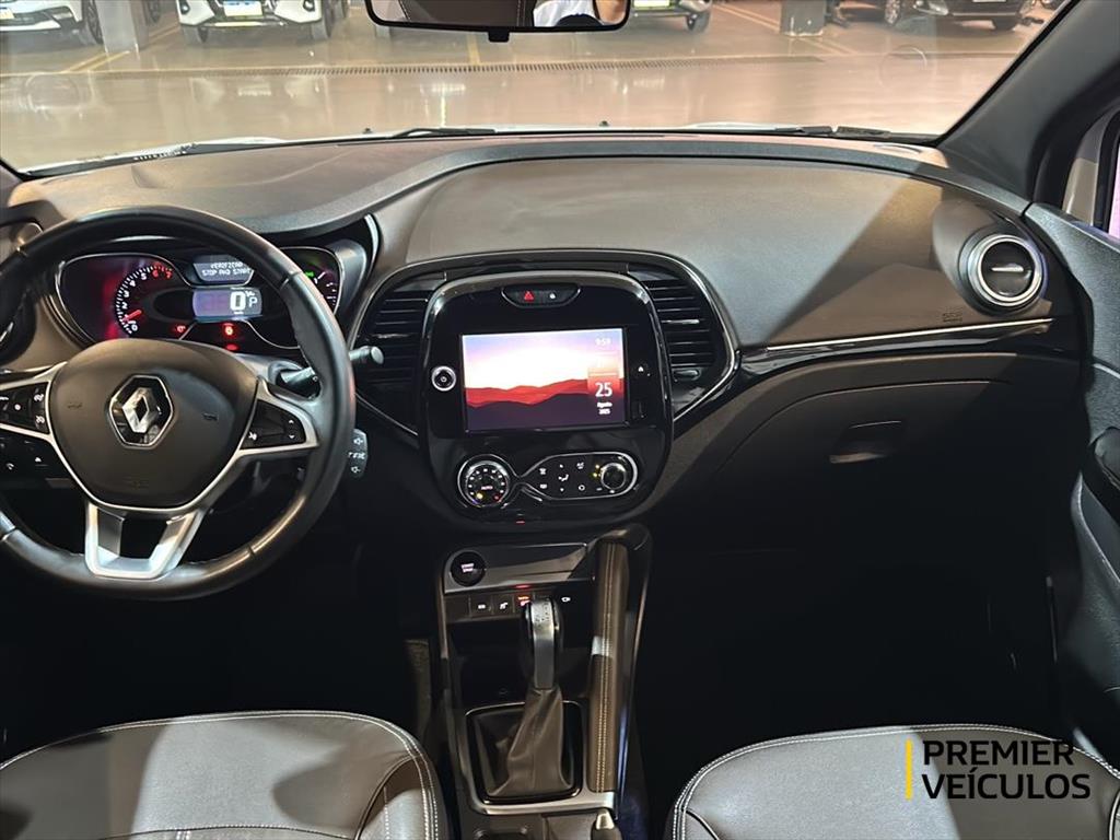 CAPTUR 1.3 TCE FLEX ICONIC X-TRONIC