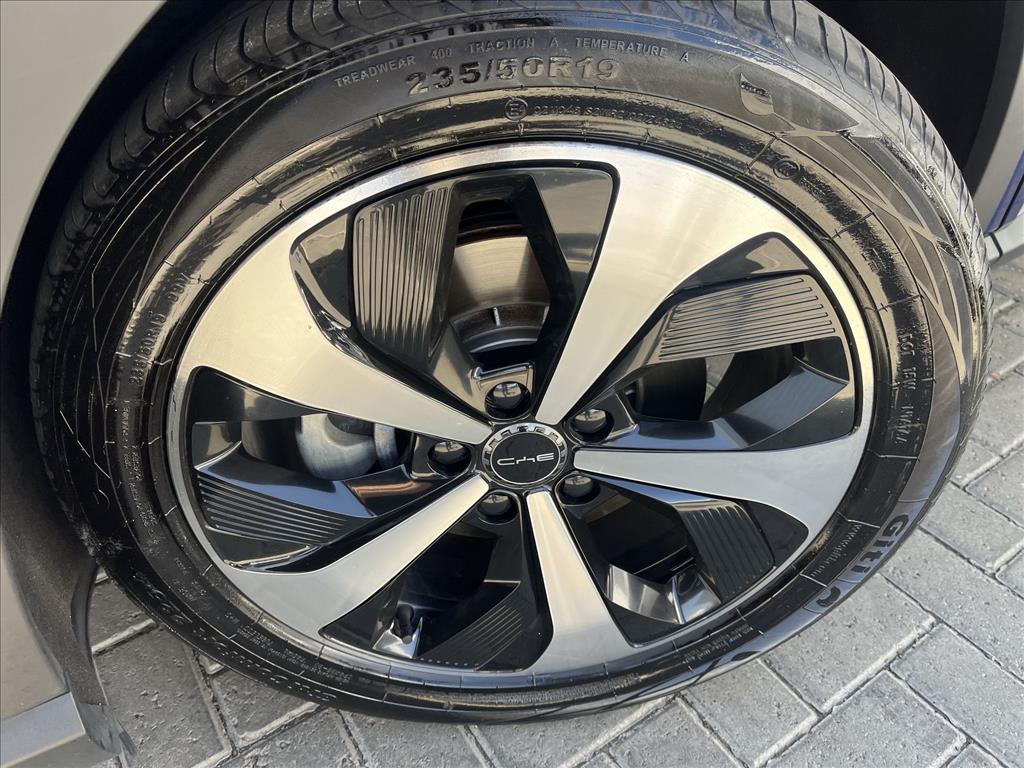 SONG PLUS 1.5 DM-I HÍBRIDO AUTOMÁTICO3