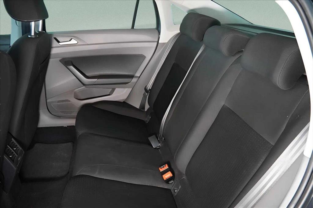 VIRTUS 1.0 200 TSI COMFORTLINE AUTOMÁTICO10