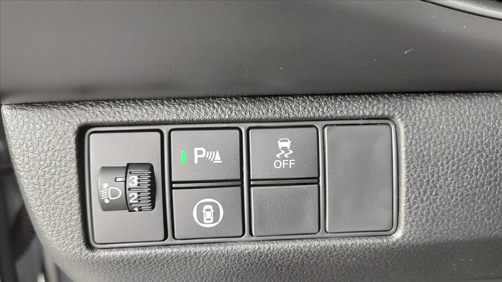 HR-V 1.5 DI I-VTEC FLEX EXL CVT