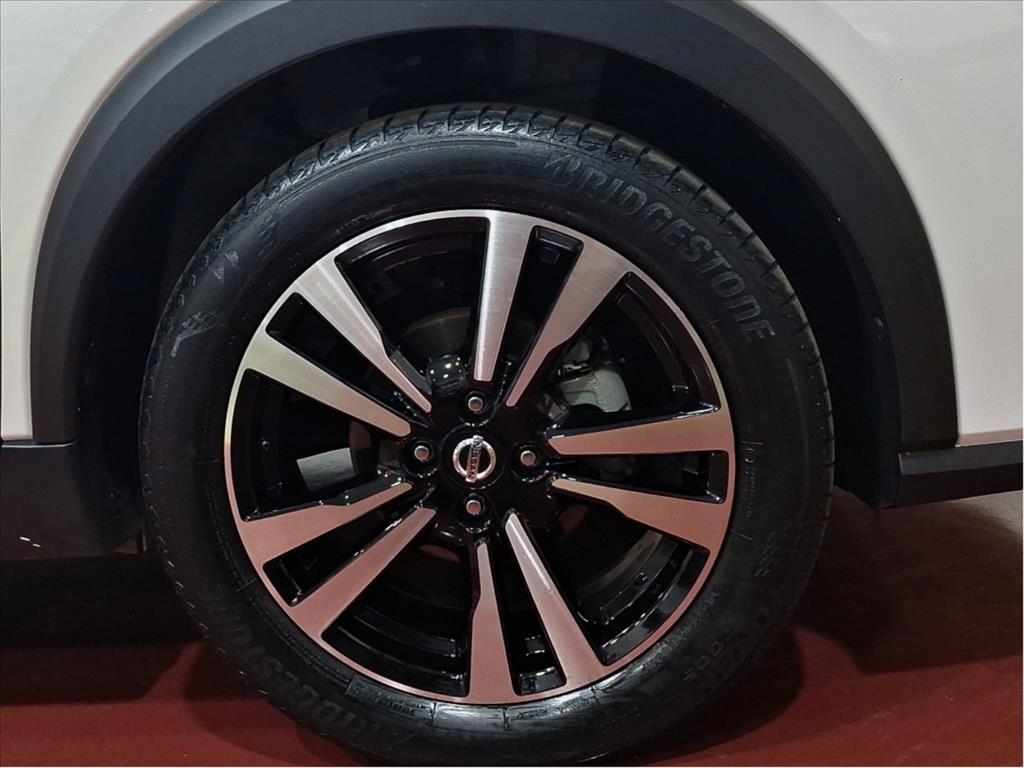 KICKS 1.6 16V FLEXSTART EXCLUSIVE XTRONIC9