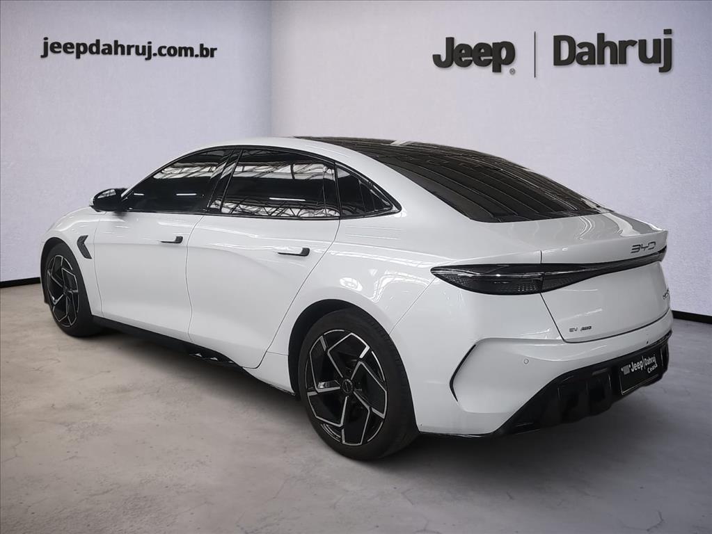 SEAL 82,5 KW ELÉTRICO AWD SEAL 82,5 KW ELÉTRICO AWD