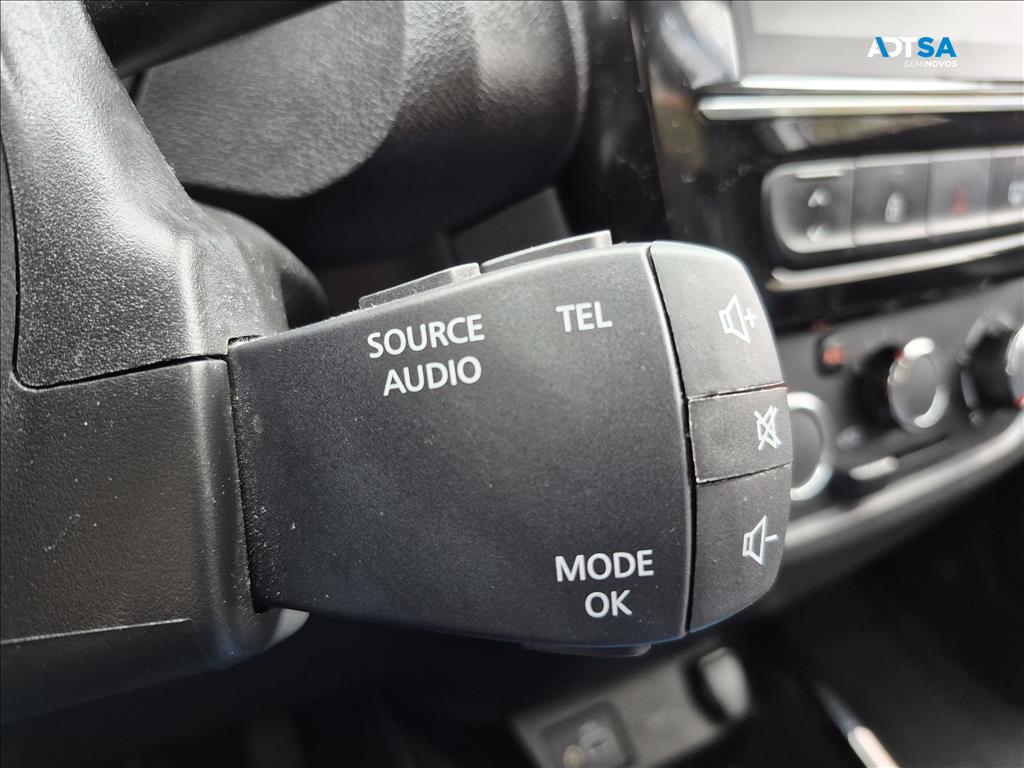 RENAULT KWID 1.0 12V SCE FLEX INTENSE MANUAL