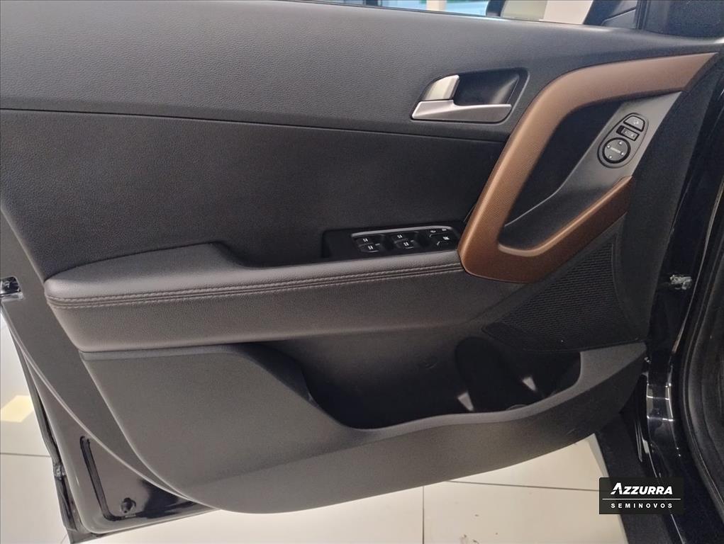 CRETA 2.0 16V FLEX PRESTIGE AUTOMÁTICO16