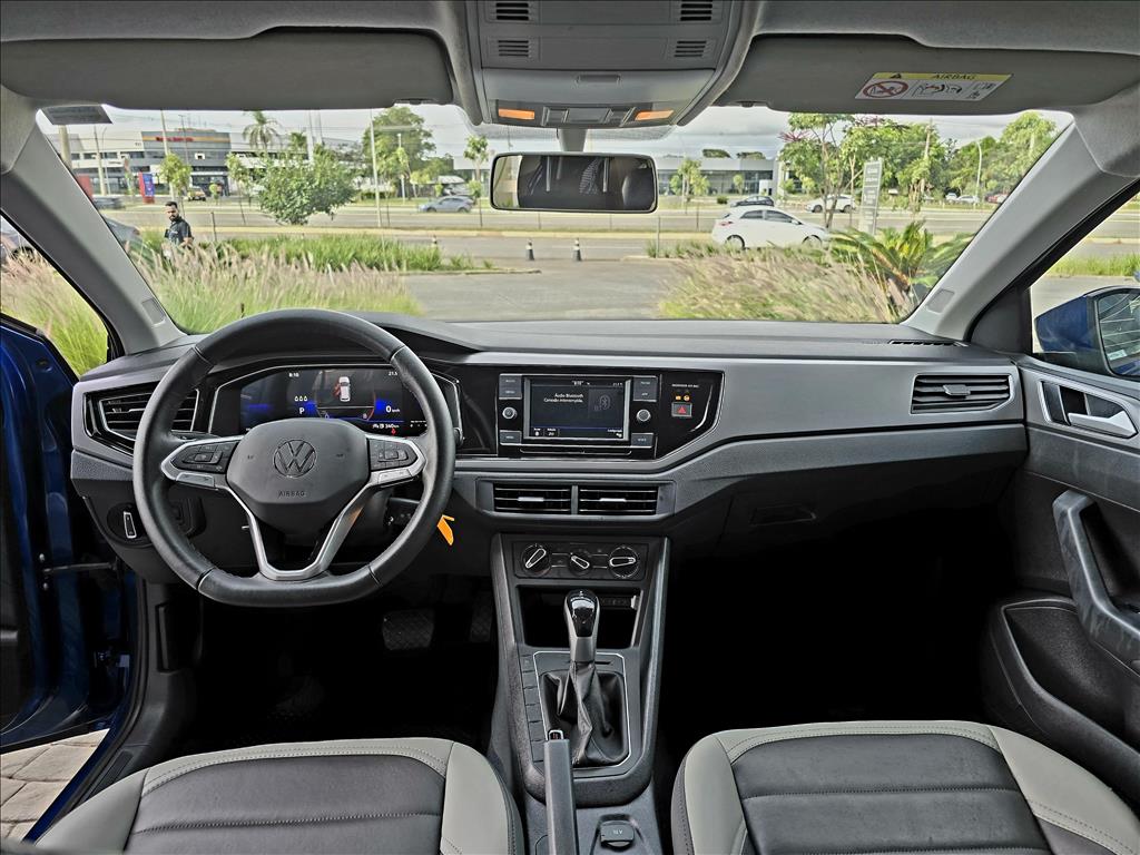 NIVUS 1.0 200 TSI TOTAL FLEX COMFORTLINE AUTOMÁTICO8