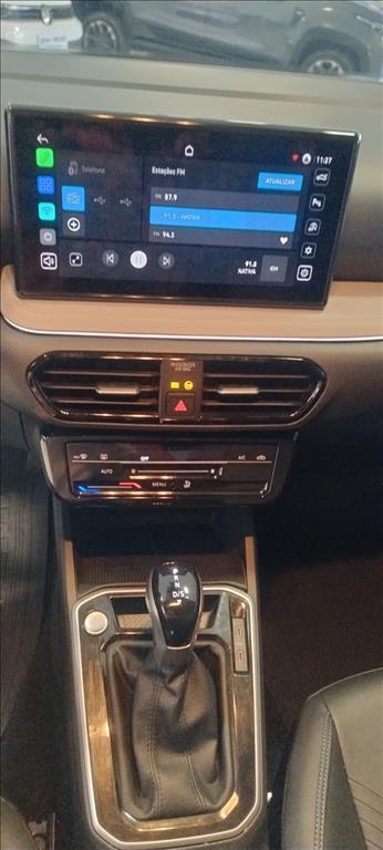 TERA 1.0 170 TSI HIGH AUTOMÁTICO9