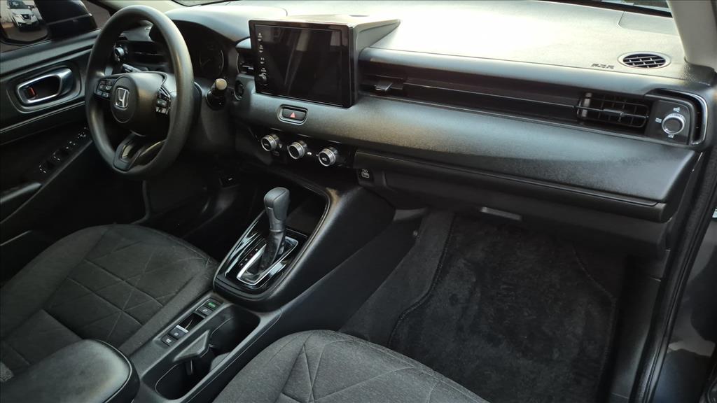 HR-V 1.5 DI I-VTEC FLEX EX CVT6