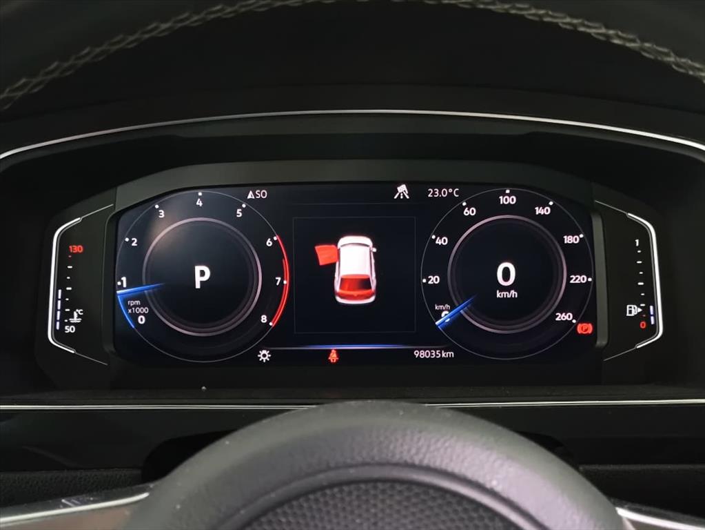 TIGUAN 2.0 350 TSI GASOLINA ALLSPACE R-LINE 4MOTION DSG9