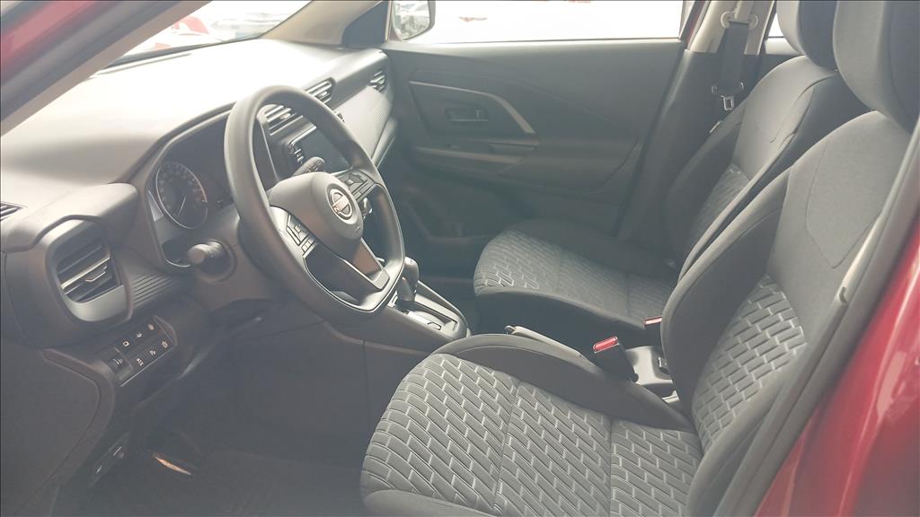 KAIT 1.6 FLEX SENSE PLUS XTRONIC6