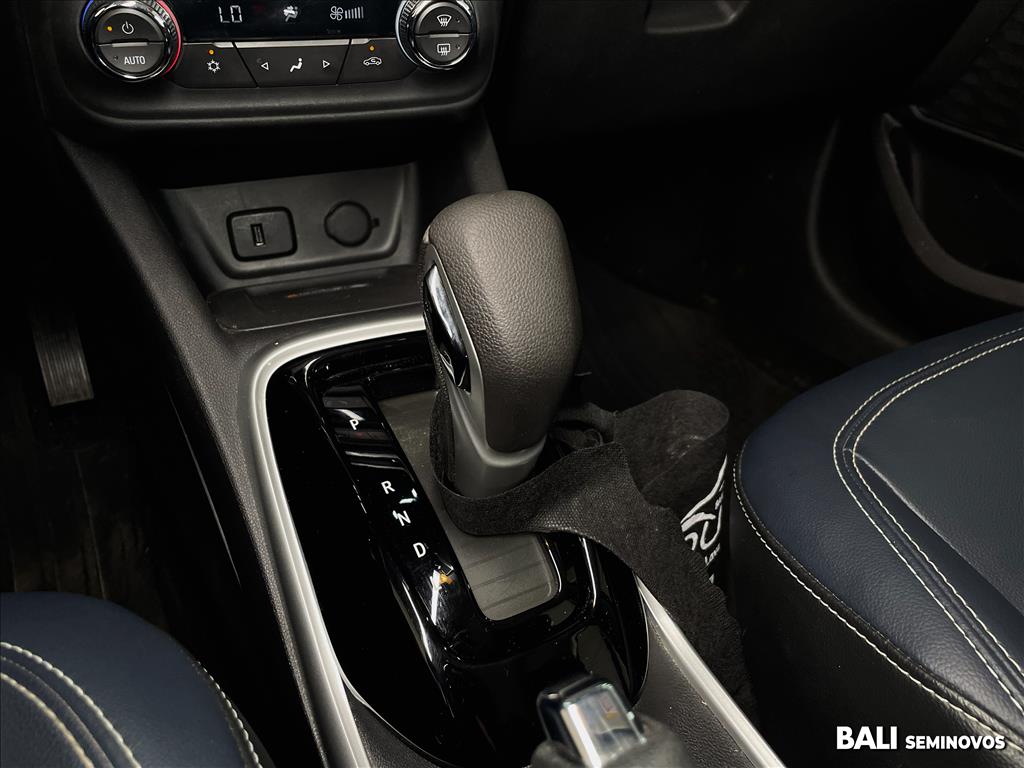 TRACKER 1.2 TURBO FLEX PREMIER AUTOMÁTICO15