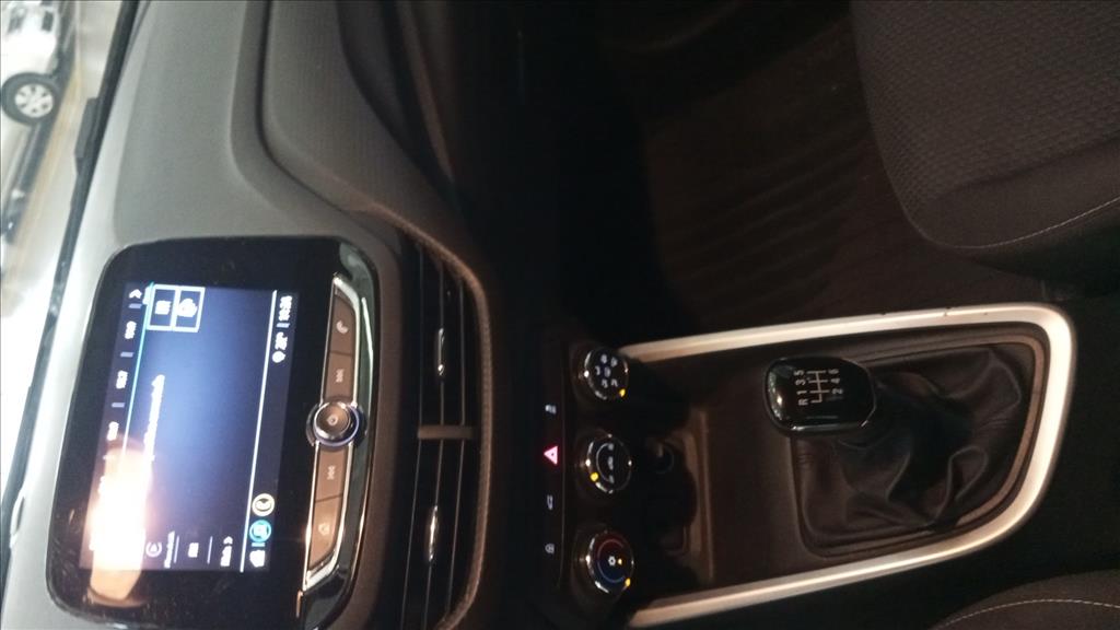 ONIX PLUS 1.0 FLEX LT MANUAL11