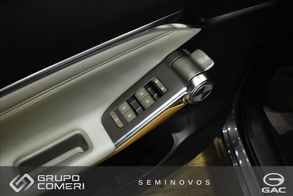 GS4 2.0 HEV ELITE AUTOMÁTICO16