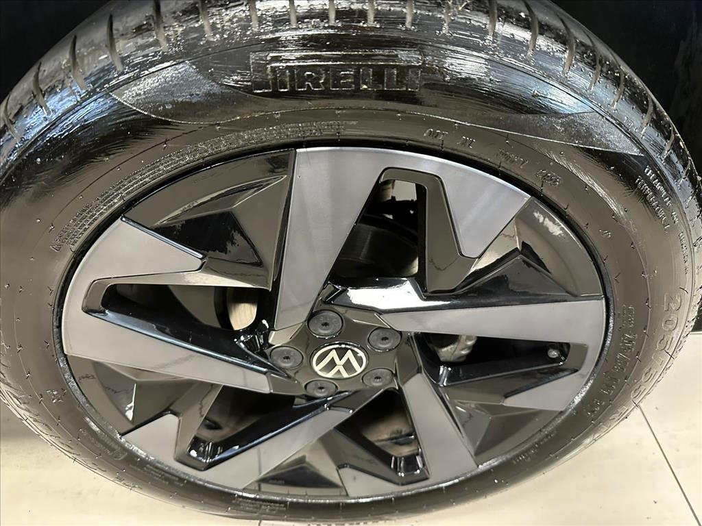 TERA 1.0 170 TSI HIGH AUTOMÁTICO9