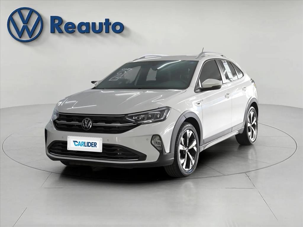 NIVUS 1.0 200 TSI TOTAL FLEX HIGHLINE AUTOMÁTICO0
