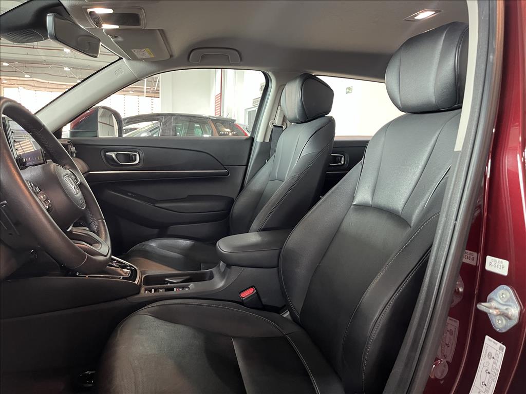 HR-V 1.5 DI I-VTEC TURBO FLEX ADVANCE CVT8