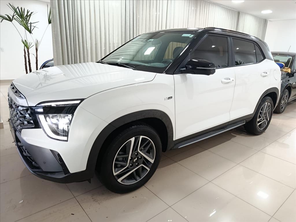 CRETA 1.0 TGDI FLEX N LINE AUTOMÁTICO1