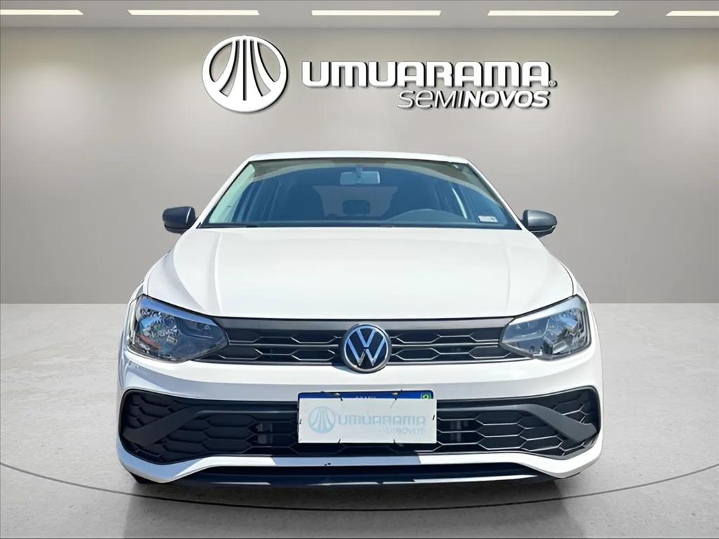POLO 1.0 MPI TRACK MANUAL