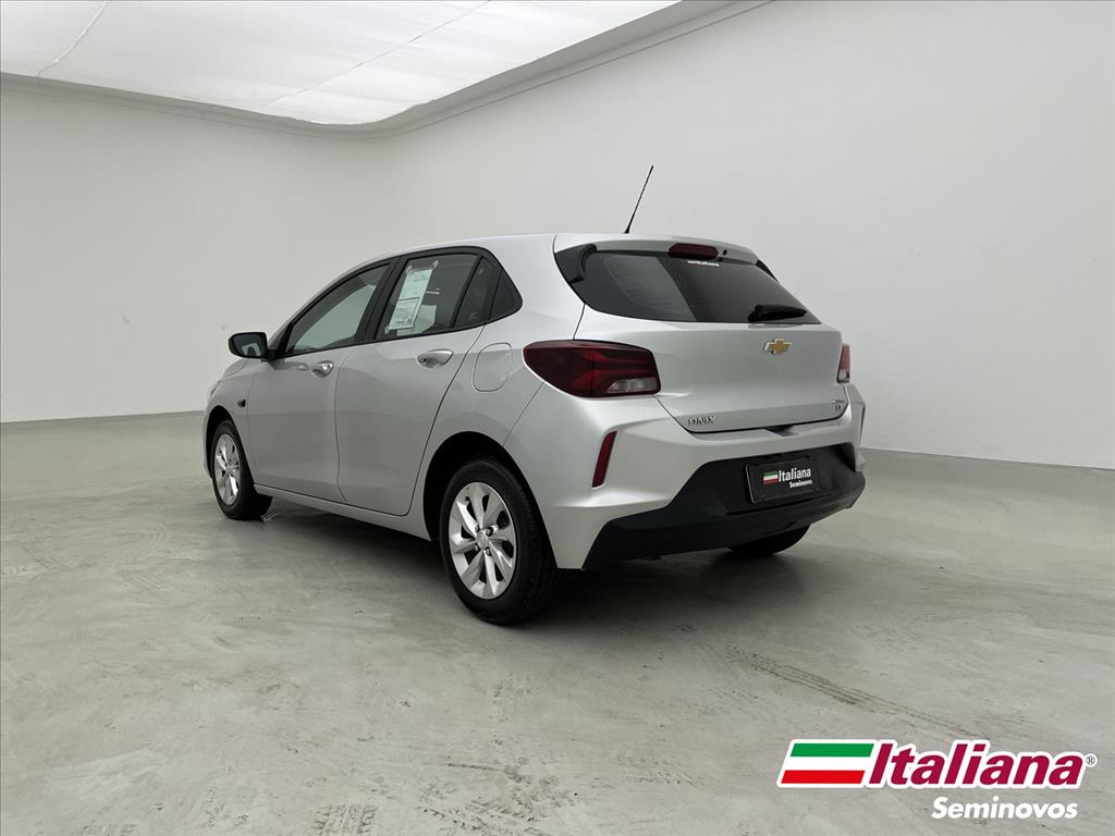 ONIX 1.0 FLEX LT MANUAL2