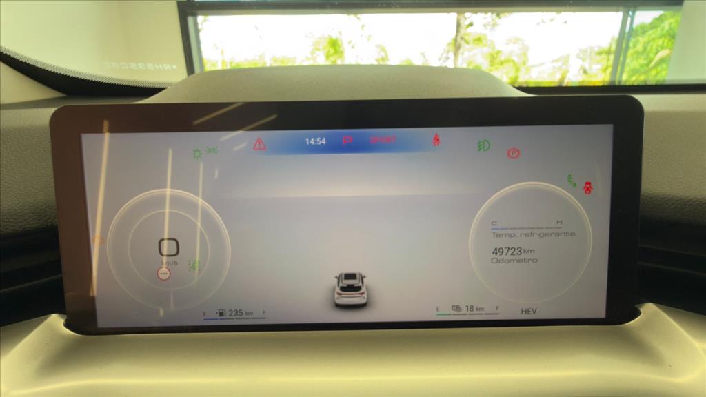 HAVAL H6 1.5 PHEV PREMIUM AWD E-TRACTION6