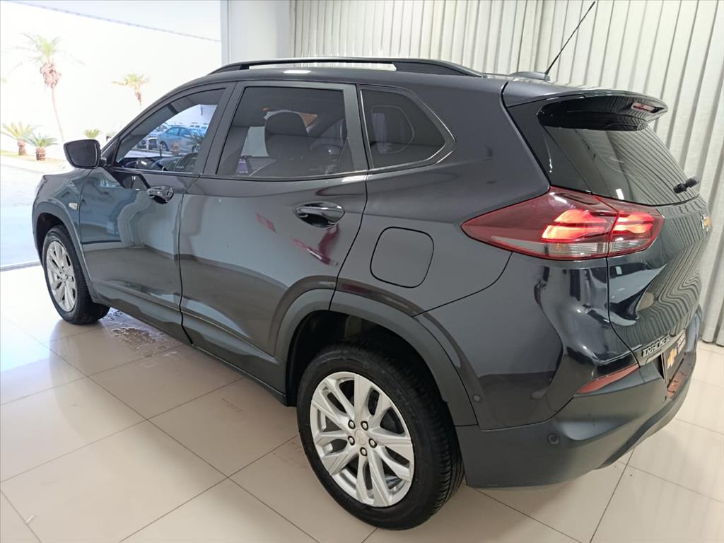 TRACKER 1.0 TURBO FLEX LTZ AUTOMÁTICO5