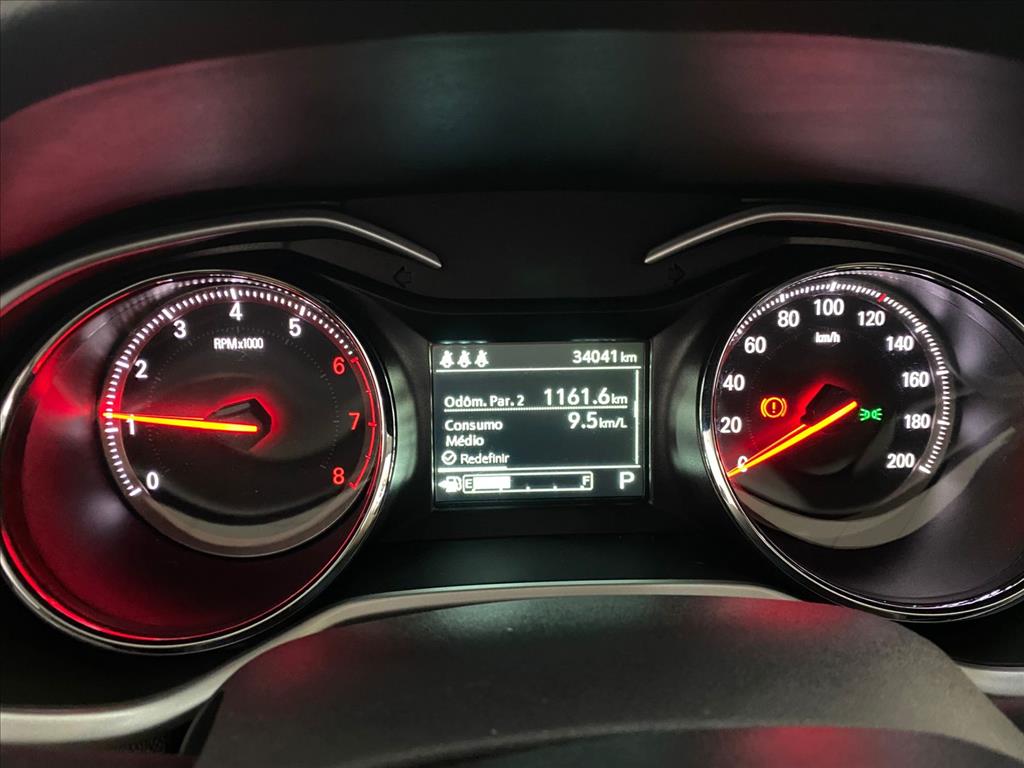 ONIX 1.0 TURBO FLEX PREMIER AUTOMÁTICO