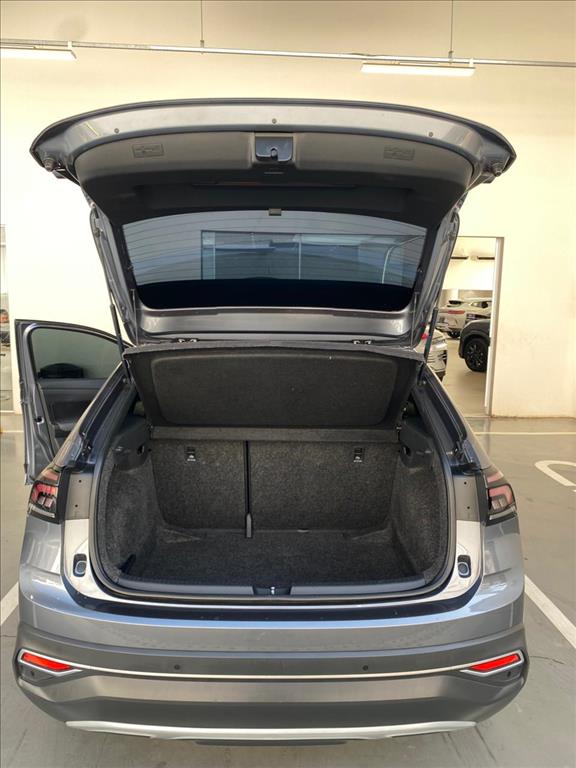 NIVUS 1.0 200 TSI TOTAL FLEX HIGHLINE AUTOMÁTICO10