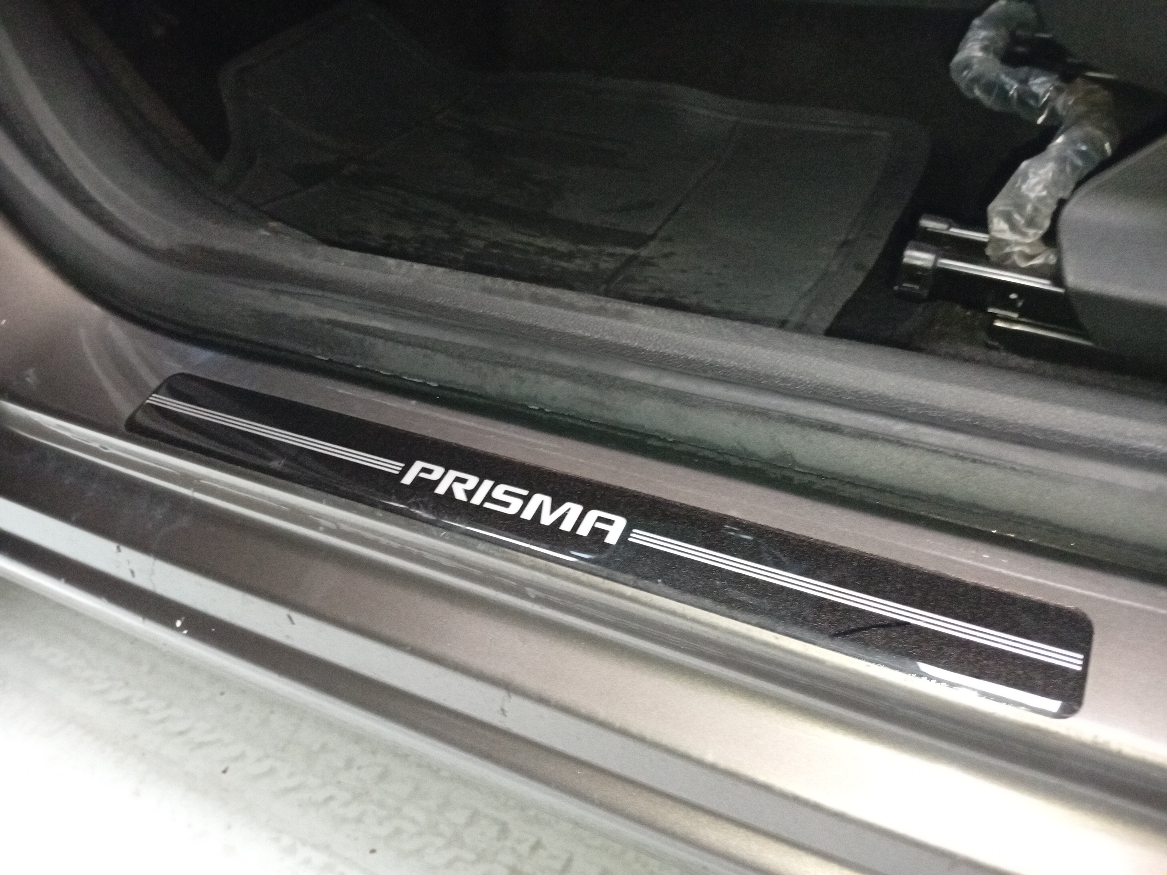PRISMA 1.0 MPFI LT 8V FLEX 4P MANUAL16