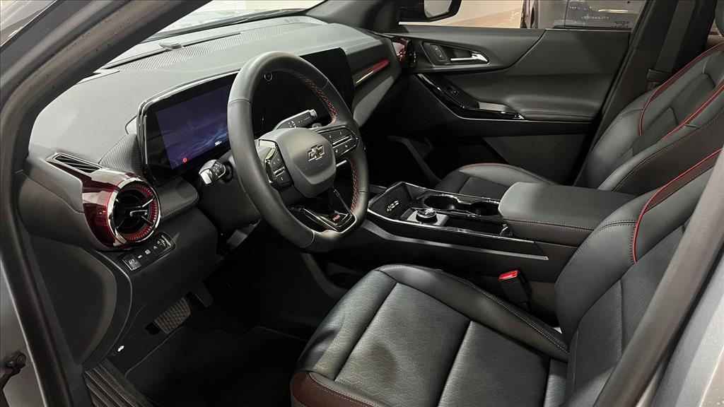 EQUINOX 1.5 16V TURBO GASOLINA RS AWD AUTOMÁTICO5
