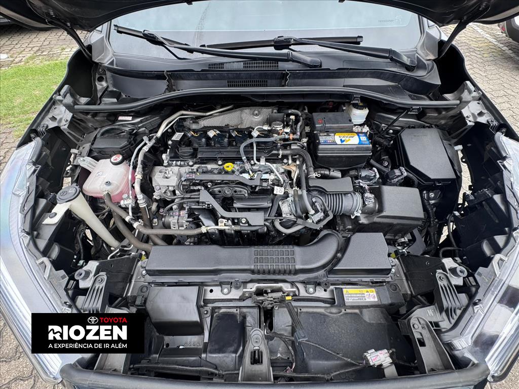 COROLLA CROSS 2.0 VVT-IE FLEX XRE DIRECT SHIFT9