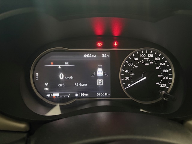 Nissan-VERSA-1.6 16V FLEX EXCLUSIVE XTRONIC