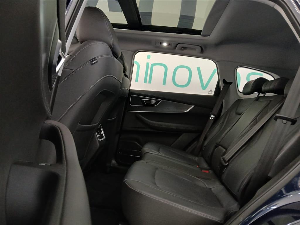 Caoa Chery-TIGGO 8-1.6 TGDI GASOLINA TXS MAX DRIVE DCT