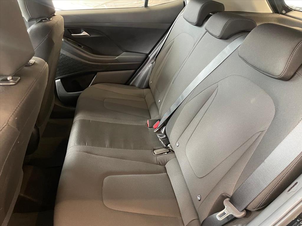 CRETA 1.0 TGDI FLEX LIMITED AUTOMÁTICO11