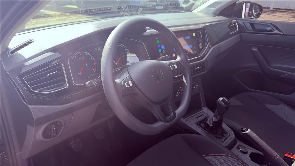 POLO 1.0 MPI TRACK MANUAL7