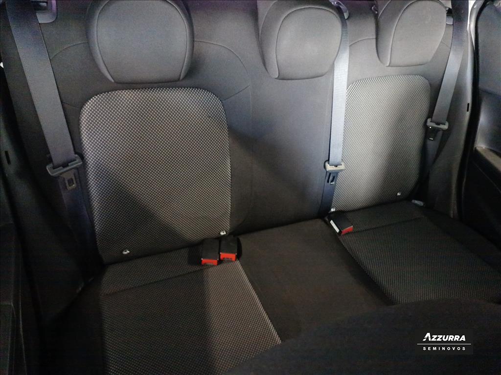 PULSE 1.3 FLEX DRIVE MANUAL7