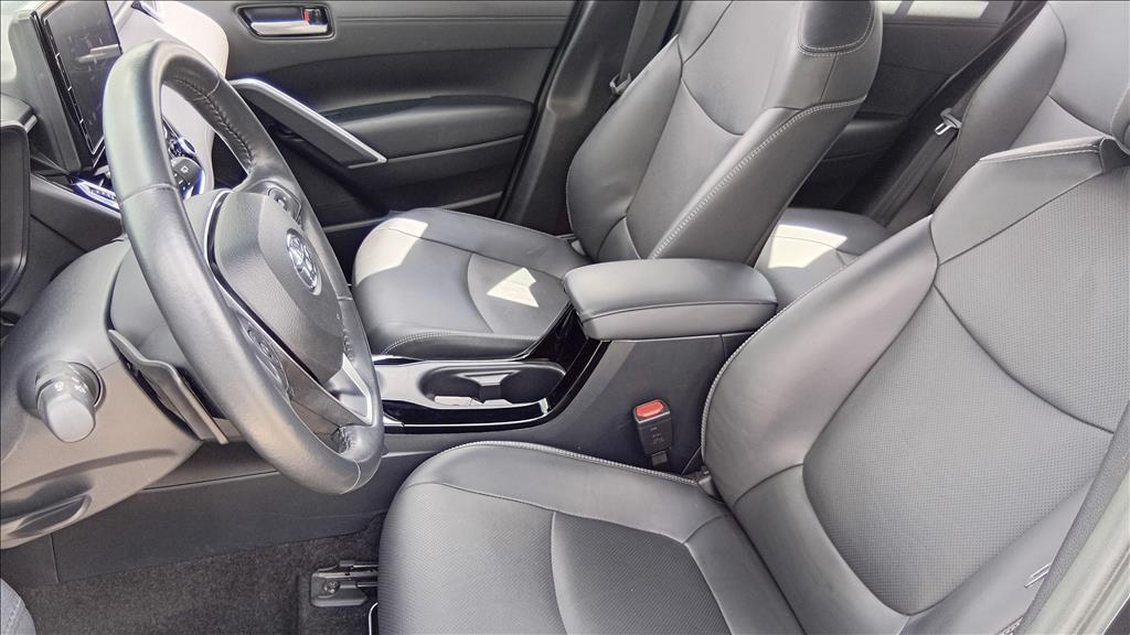 COROLLA CROSS 2.0 VVT-IE FLEX XRE DIRECT SHIFT8