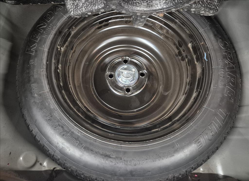 WR-V 1.5 16V FLEXONE EX CVT WR-V 1.5 16V FLEXONE EX CVT