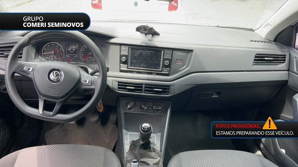 POLO 1.0 MPI TOTAL FLEX MANUAL5