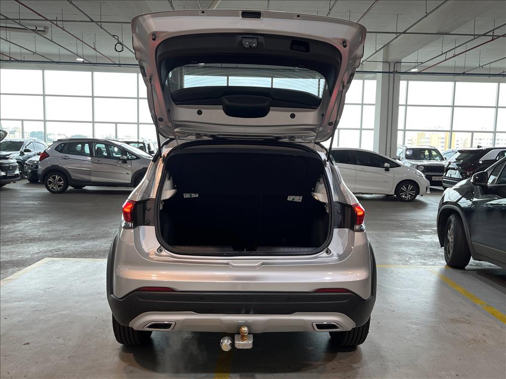 PULSE 1.0 TURBO 200 FLEX AUDACE CVT14