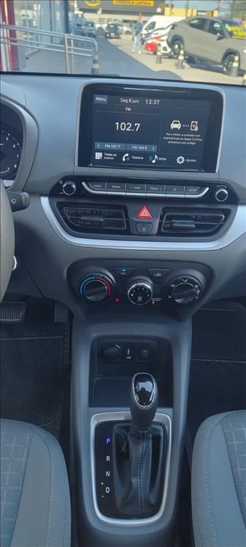 HB20S 1.0 TGDI FLEX COMFORT AUTOMÁTICO7