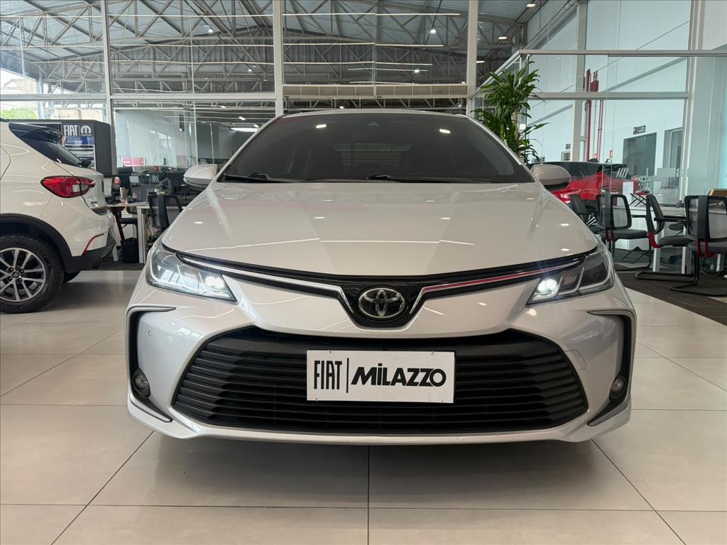 COROLLA 2.0 VVT-IE FLEX XEI DIRECT SHIFT1