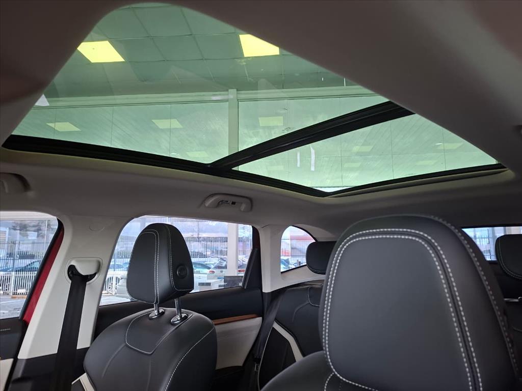 HAVAL H6 1.5 PHEV19 E-TRACTION9