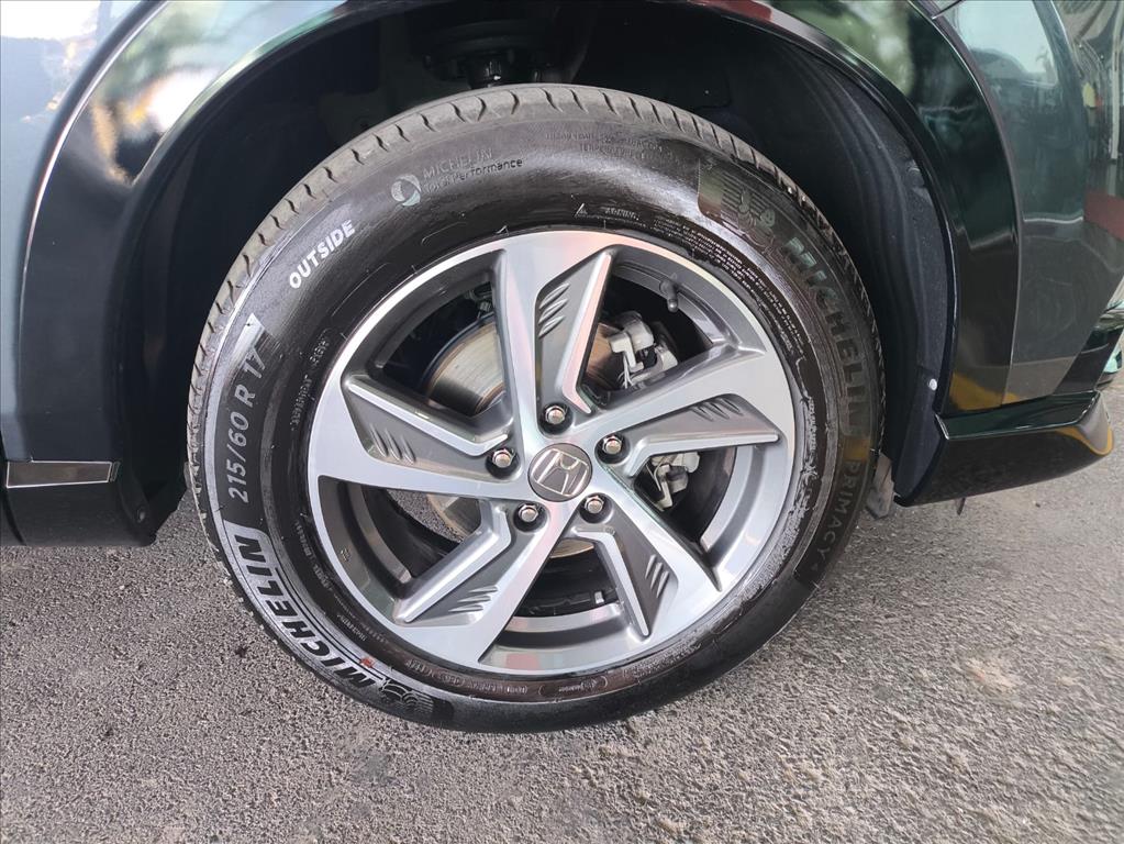 HR-V 1.5 DI I-VTEC TURBO FLEX TOURING CVT