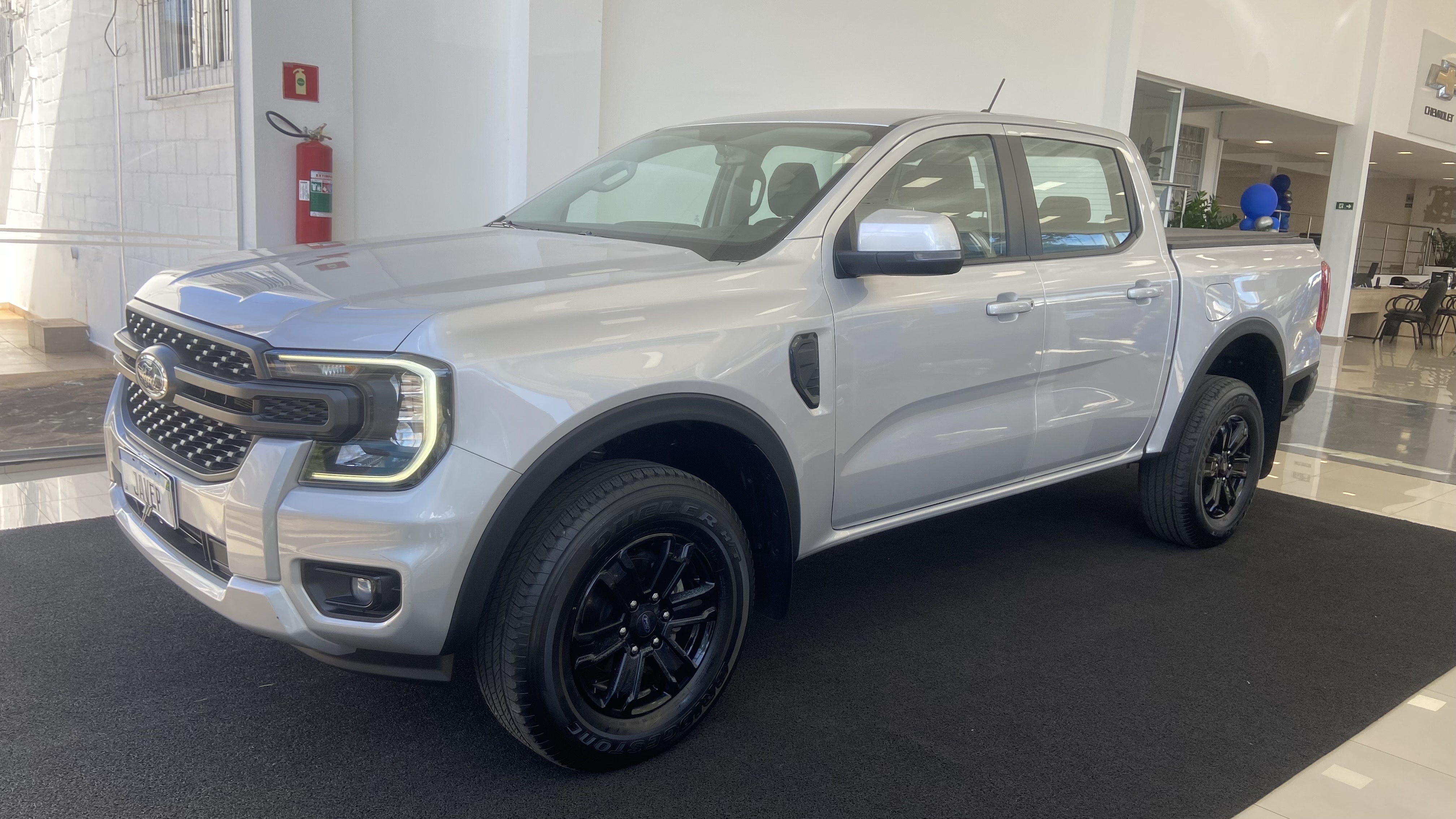 Ford-RANGER-2.0 TURBO DIESEL CD XLS 4X2 AUTOMÁTICO