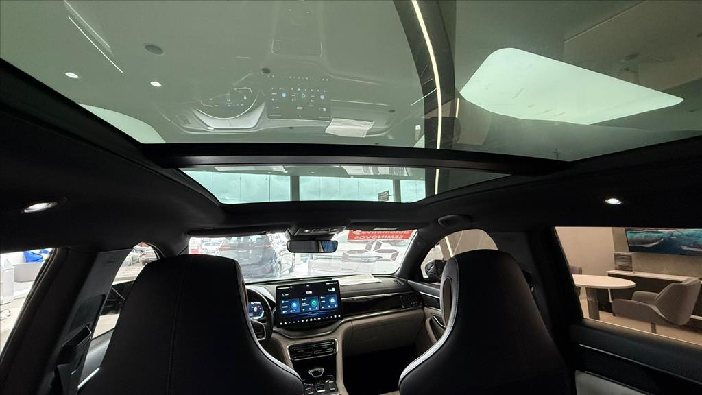 SONG PLUS 1.5 DM-I HÍBRIDO AUTOMÁTICO14