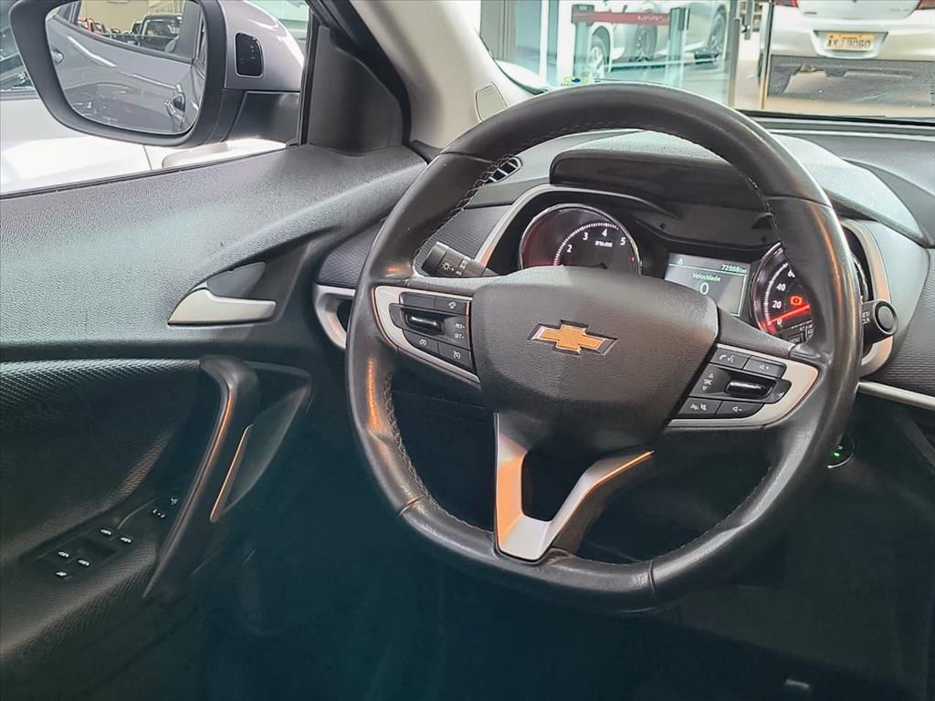 TRACKER 1.0 TURBO FLEX LTZ AUTOMÁTICO5