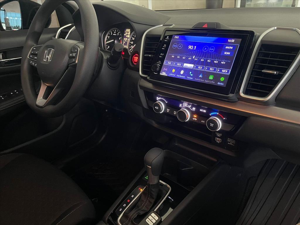 Honda-CITY-1.5 i-VTEC FLEX EXL CVT