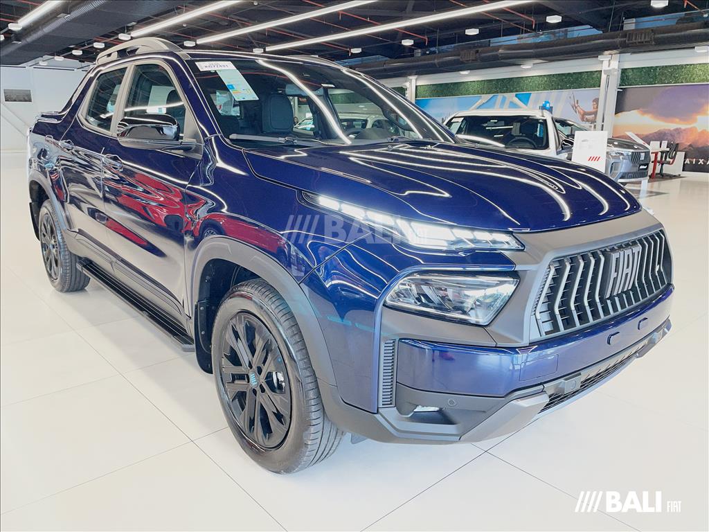 TORO 1.3 TURBO 270 FLEX ULTRA AT6